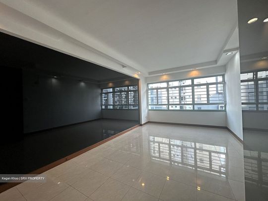 Blk 641A The Meadows (Punggol), HDB 5 Rooms - For Rent - Photo 1