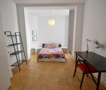 Calle de las Fuentes, Madrid, Community of Madrid 28013 - Photo 4