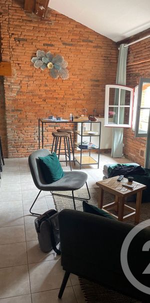 Location Appartement 2 pièces 47m² MONTAUBAN 82000 - Photo 1