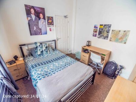 6, Arthur Street,York - Photo 2