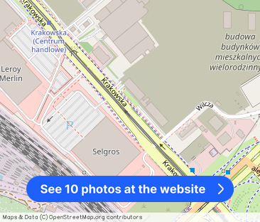 3-pokojowe mieszkanie | LUX | Pierwszy najem | Pets Friendly - Photo 1