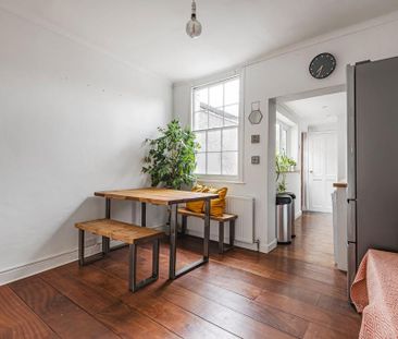 2 bedroom terraced house to rent - Photo 2