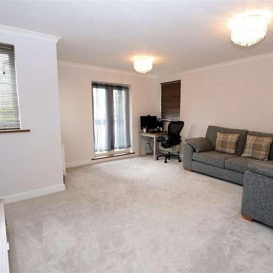 Cedar Court, Station Road, Epping, CM16 - Photo 1