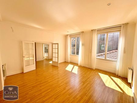 Location Appartement 1 pièce 64m² ST ETIENNE 42000 - Photo 4