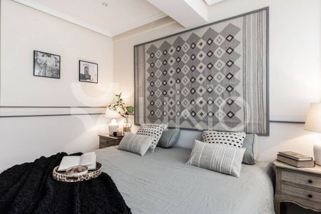 3 bedroom luxury Apartment for rent in Madrid, Community of Madrid - Photo 3