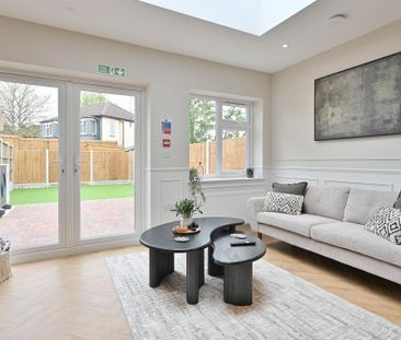 6 bedroom house of multiple occupation to rent - Photo 5