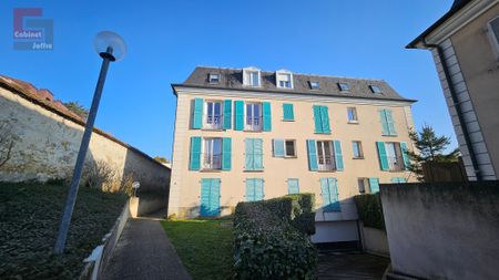 Location Appartement 2 pièces 41m² FONTAINEBLEAU 77300 - Photo 5