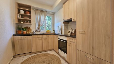 Helle 3.5-Zimmer-Wohnung mit Balkon in Grenchen - Photo 5