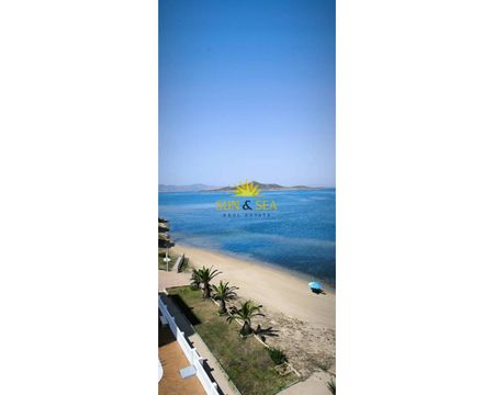 3-BEDROOM APARTMENT - LA MANGA DEL MAR MENOR - Photo 2