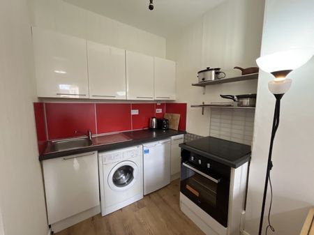 Stewart Terrace, Flat 4, Gorgie - Photo 4