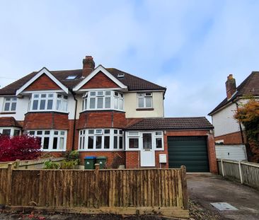4 bedroom semi-detached house to rent - Photo 2