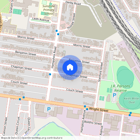 30 Chapman Street, Vic 3020, Sunshine