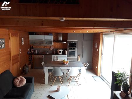 Un appartement à louer à MERVILLE (59660) LE SART- un appartement en excellent état d'environ 6... - Photo 2