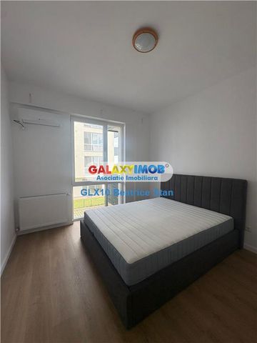 Inchiriere apartament 2 camere complex rezidential 2025 BUFTEA - Fotografie 2