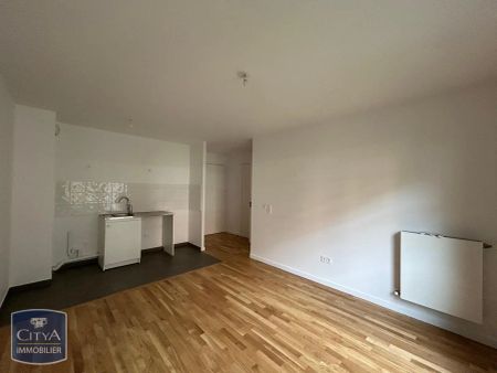 Appartement à louer 2 pièces 37.95m² - Photo 3