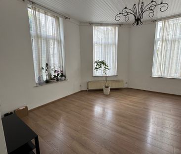 Saint-Gilles, Grand appartement de 100m2 d'une chambre rénové - Foto 6