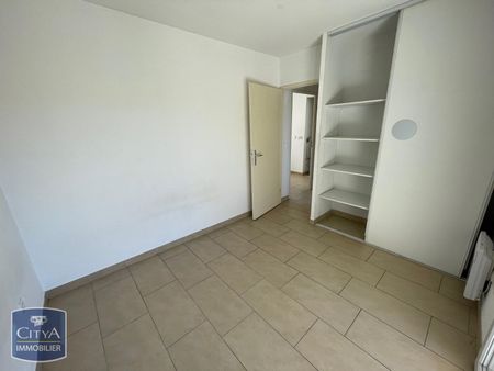 Location Appartement 2 pièces 34m² PERPIGNAN 66000 - Photo 2