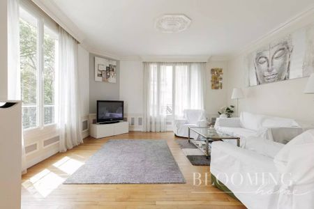 4 pièces meublé - Photo 2