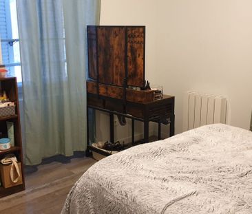 Location Appartement 4 pièces 73m² PONT DE VAUX 01190 - Photo 5