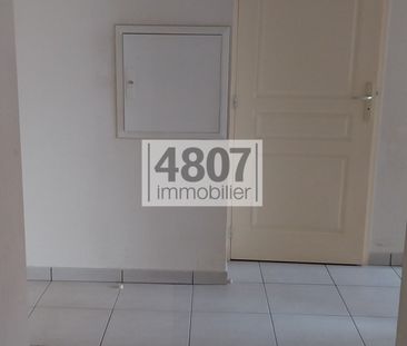 Appartement T3 à louer à Annemasse - Photo 3