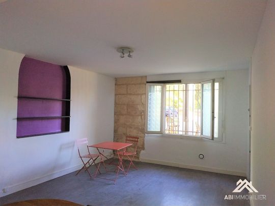 Location Appartement 1 pièce 26m² MONTPELLIER 34000 - Photo 1