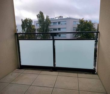 Appartement 3 pièces - - Photo 1