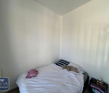 Location Appartement 1 pièce 24m² BORDEAUX 33000 - Photo 6