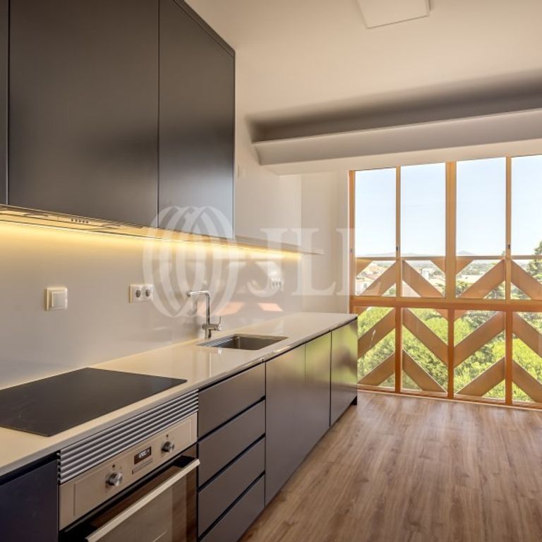 3 room luxury Flat for rent in Quinta da Bicuda (Cascais), Cascais e Estoril, Cascais, Lisbon - Photo 1