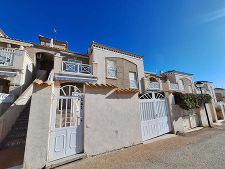 Alquiler de casa o chalet independiente en Aguas Nuevas - Photo 5