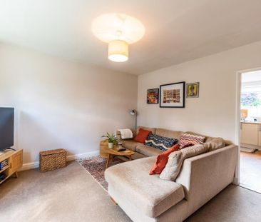 2 bedroom semi-detached house to rent - Photo 1