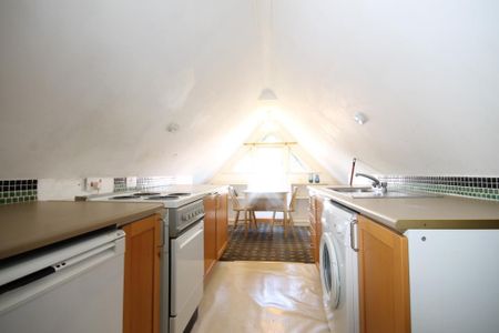 1 bedroom apartment to rent - Photo 4