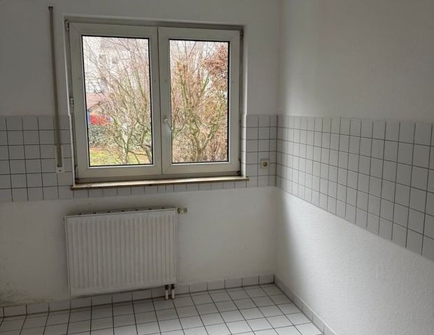 SchÃ¶ne 3-Raum Wohnung im Zentrum - Photo 1