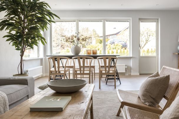 Solkorset, Simrishamn - Photo 1