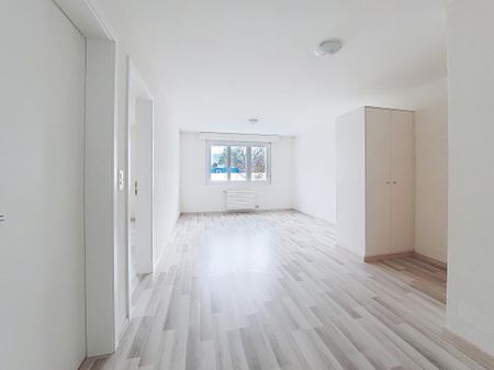 Sion, appartement de 3.5 pièces moderne de 80 m2 avec balcon au sud et place de parc - Photo 4