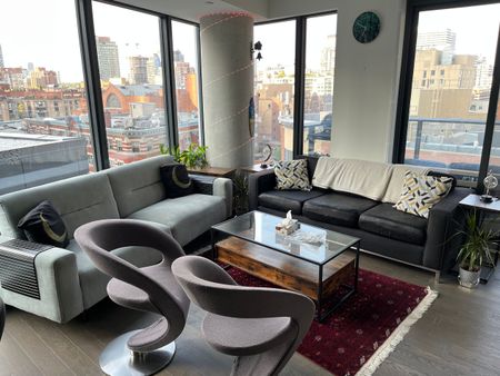 For Lease - 2 Church Street Unit# 910, Toronto, Ontario - Photo 2