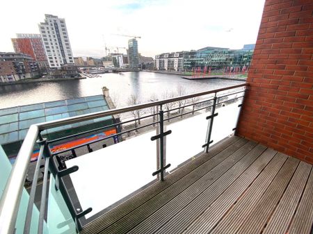 Longboat Quay South, Dublin 2 - Photo 2