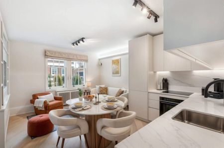 Shepherds House, W1K, London - Photo 3