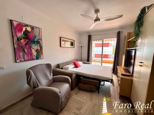 2 bedroom luxury penthouse for rent in Sanlúcar de Barrameda, Spain - Photo 1