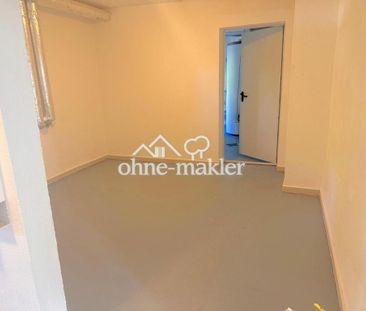 Attraktive und helle 3 Zi. Wohnung* Teilmöbiliert + EBK *Luft-Wärme... - Foto 6