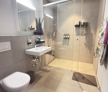 2.5 Zimmer, 72 m², 2. Stock - Photo 5