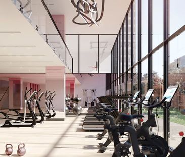 For Lease - 110 Broadway Avenue Unit# 2507S, Toronto, Ontario - Photo 3