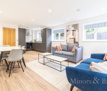 2 bedroom apartment to rent - Photo 2