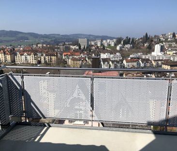 3 Zimmer, 49 m², 4. Stock - Foto 6