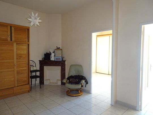 Location Appartement 3 pièces 41m² MONTPELLIER 34000 - Photo 1