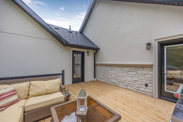 For Lease - 4 BRONZE BIRD Crescent, Clearview, Ontario - Photo 1