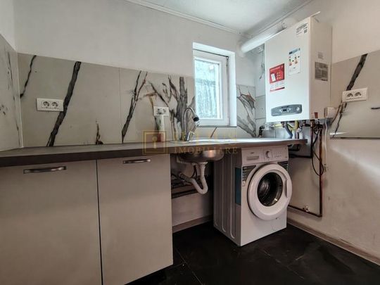 Apartament 1 camera | Iosefin Str. J. N. Preyer | Prima inchiriere - Photo 1