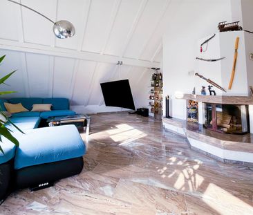 3.5 Zimmer, 147 m², 1. Stock - Photo 1