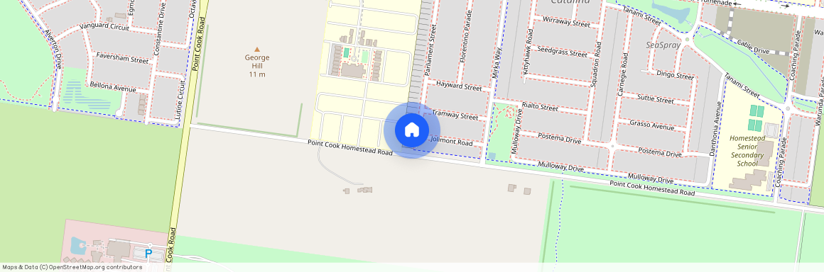 66 Parliament Street, Vic 3030, Point Cook