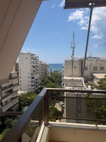 Διαμέρισμα για ενοικίαση Εδέμ (Παλαιό Φάληρο) - Photo 2