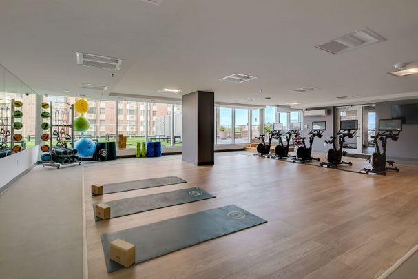 Studio, 1 Bedroom and 2 Bedroom Apartment for Rent in Ottawa. - Photo 1